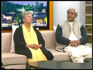 World This Morning-Abida Hussain & Fakhar Imam
