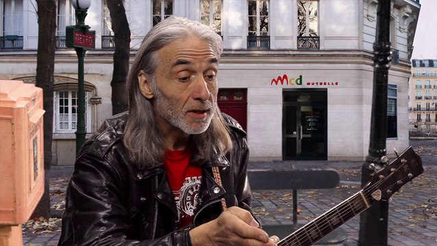 Rue des Boulets - S01E01 - Le métro c'est l'aventure