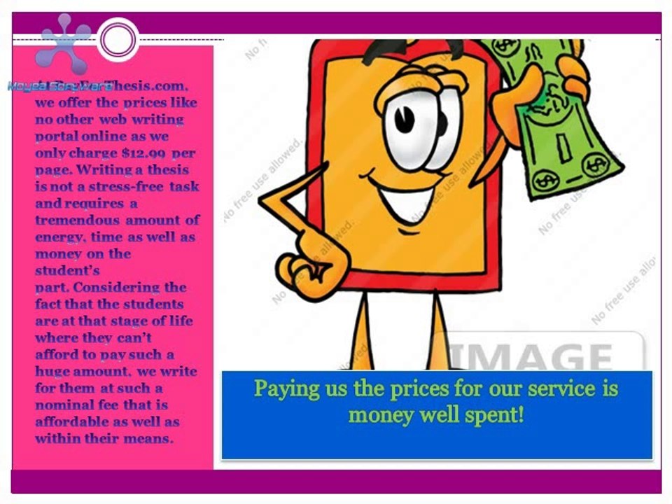 Buy custom thesis online from us!