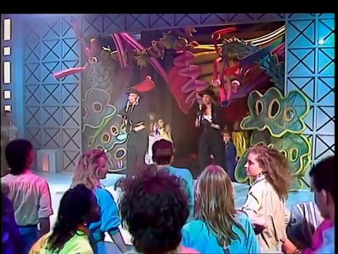 Mel & Kim - Showing Out [1986] Show TV