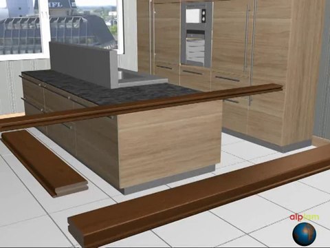 ALP LAM ÜRÜN TANITIMI