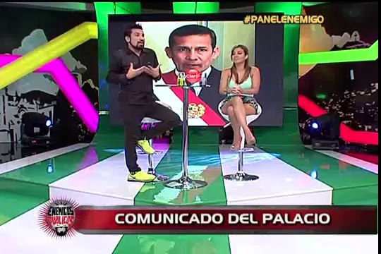 Presidentes peruanos que alguna vez hicieron noticia por sus hijos extramatrimoniales