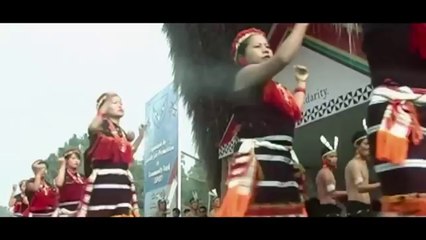 NGASI KOROU - Manipuri Latest Music Video 2013 (MEMBI LEIMA)