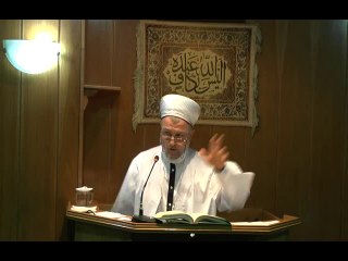 14.03.2014 Nevzat Hoca Cuma Sohbeti-720x480