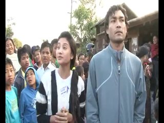 Making of _TANDAN_ Manipuri Film 2013 (Trailer-2)