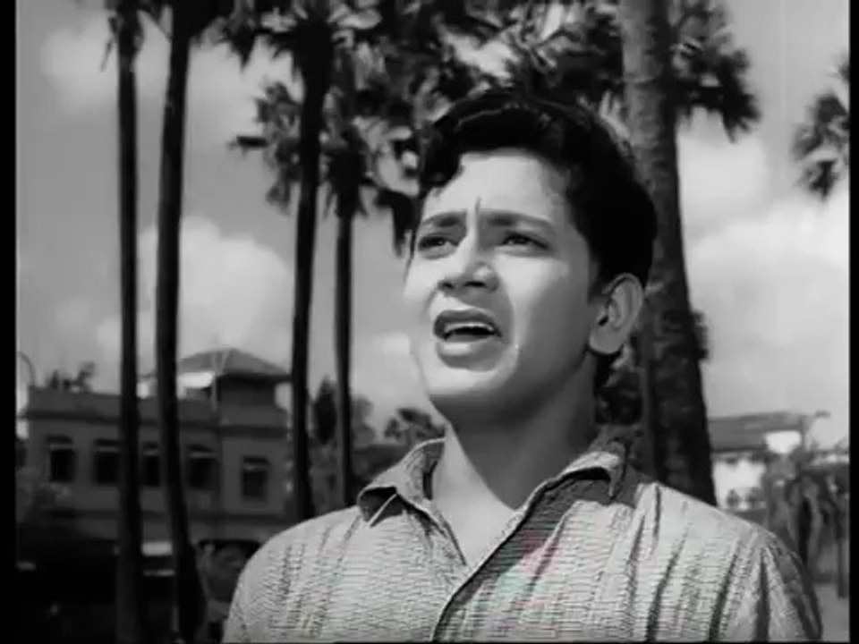 Chahoonga Main Tujhe Saanj Savere - Mohammad Rafi Greatest Hit Song - Dosti