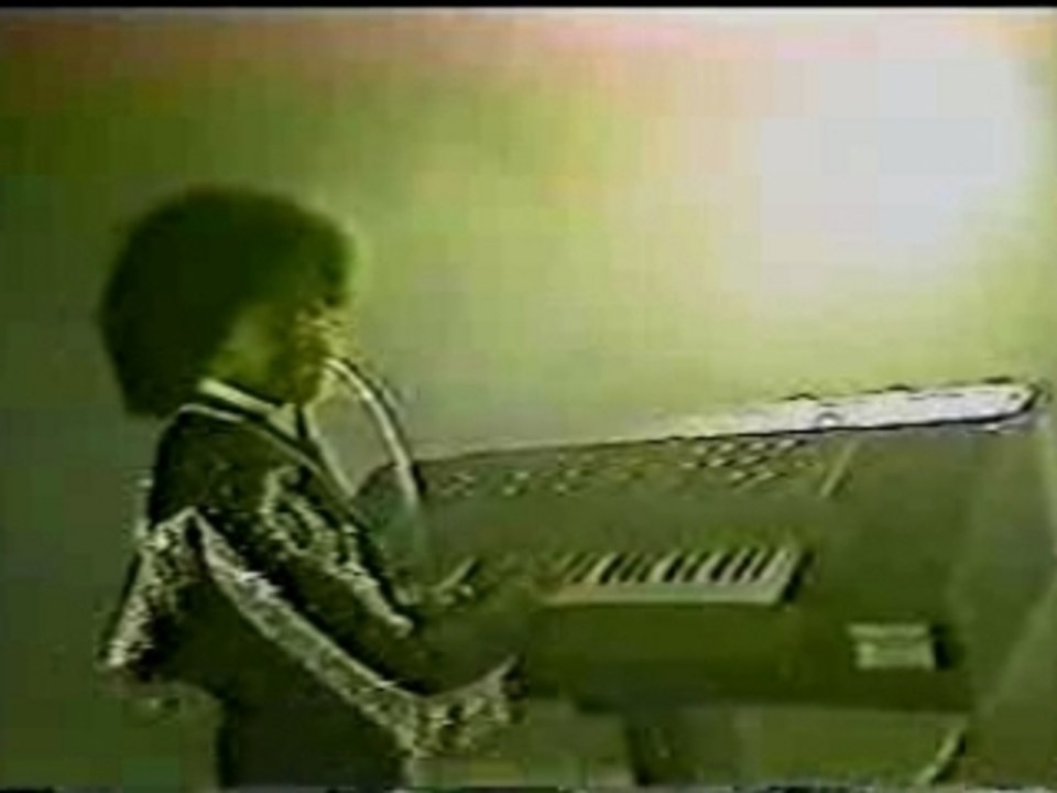 Zapp - I Can Make You Dance