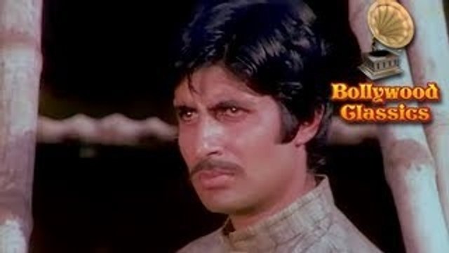 Door Hai Kinara - Manna Dey Greatest Hit Song - Ravindra Jain Hits - Saudagar