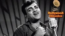 Aao Twist Kare - Manna Dey Superhit Song - Classic Rock & Roll Hit - Bhoot Bungla