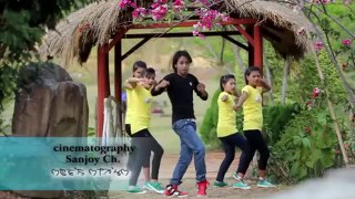 NIK NIK LAORABI - Manipuri Music Video 2013 (A.K. YANGOI)