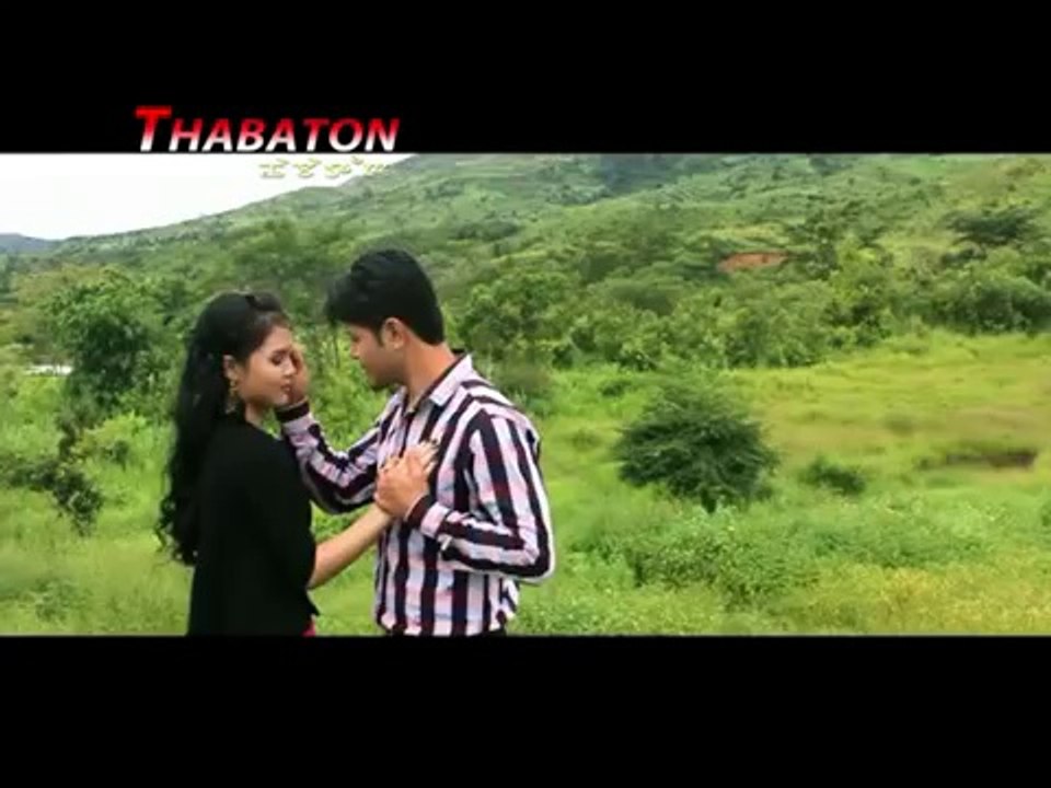 NINGJABA MANA (HD) THABATON OST Manipuri Film Song 2013