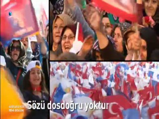 Recep Tayyip Erdogan