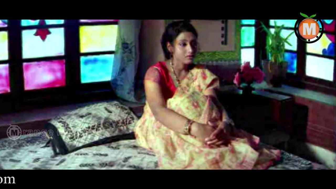 Vidhya And Jr Balakrishna Facing Some Problems From Kalarathri  Movie