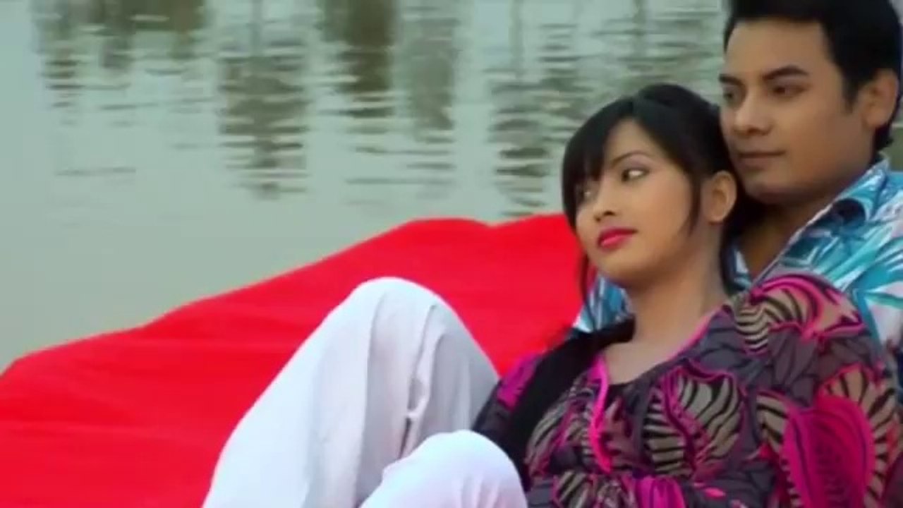 TABARA CHINBANGEE - Manipuri Album Song 2013