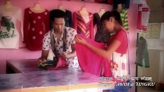 TANOURABI - Manipuri Album Song 2013 (AWOI & TINKU)