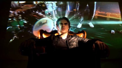 The Consumer Republic - Brighter Than The Sun (Official Video)