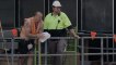 Australian Construction Workers Yell Empowering Statements To Women Snickers Commercial