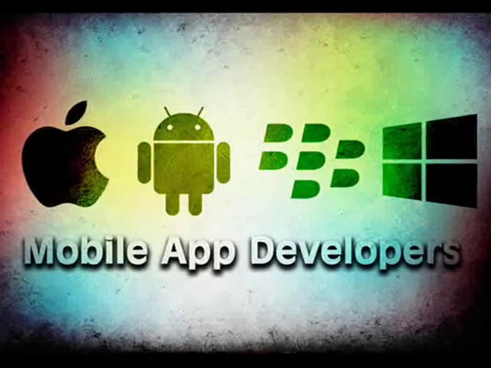 Mobile apps for events: The key to successful event