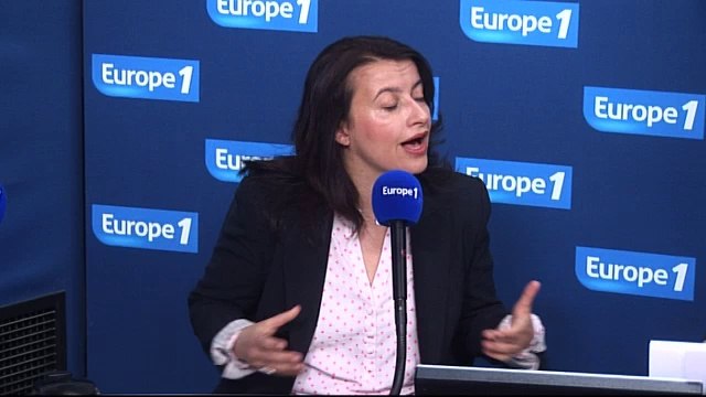 Cécile Duflot: Le vrai sujet, c'est le droit de vote des étrangers