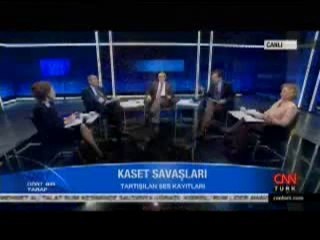 Vatan hainleriyle program yapmaktan utanıyorum