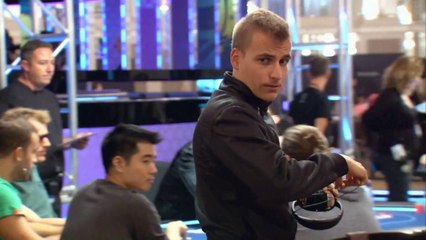 EPT 10 London 2013 - Super High Roller Episode 2 | PokerStars.com