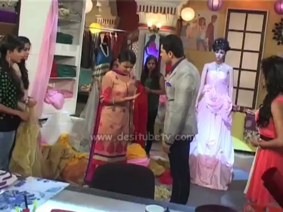 Sapne Suhane Ladakpan Ke Tv Show On Location,watch full episode