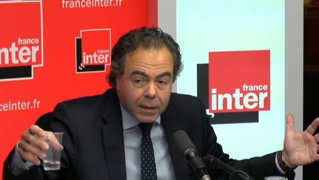 L'invité de 8h20 : Marylise Lebranchu et Luc Chatel
