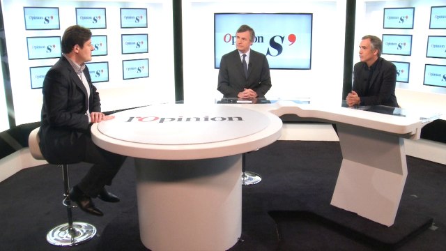 OpinionS : Municipales, que va faire la Gauche de cette défaite ?