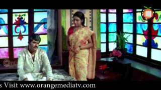 Vidhya Wants To Know The Mistory In The  Raj Mahal  From Kalarathri  Movie