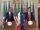 Obama: Ukrayna ile IMF'nin anlaşması önemli www.halkinhabercisi.com