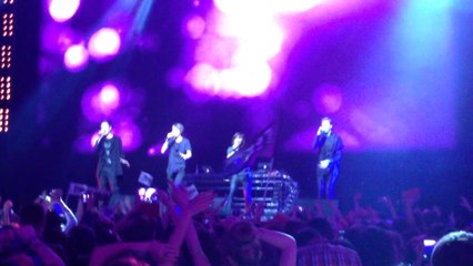 Герои "Пока мы молоды" 27.03.14