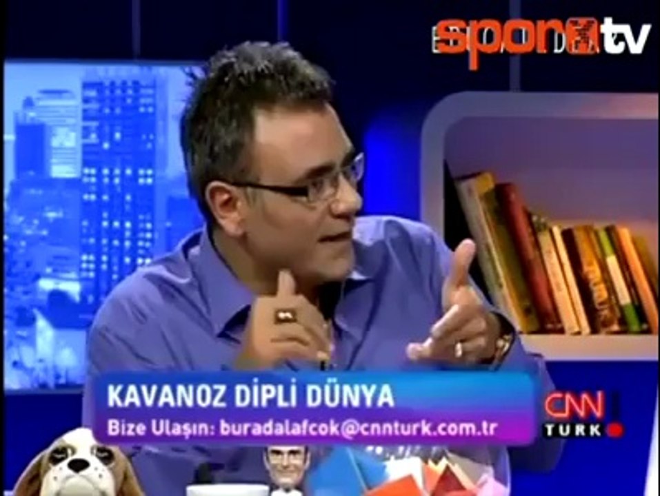 Fıkrasna gülünmeyen adam :)