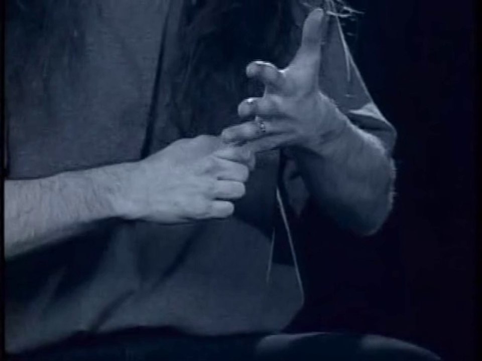 Rock Disciple - Warm Up Exercises - Stretches & Massages