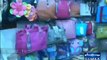 Shopkeeper arrested for not reducing purse price on S.H.O's wife Demand