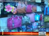 Shopkeeper arrested for not reducing purse price on S.H.O's wife Demand