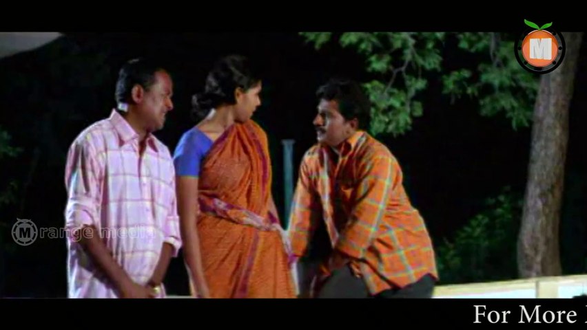 Full Comedy  With Jr.Balakrishna Workers From Kalarathri  Movie