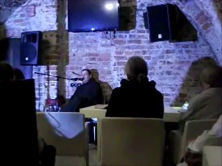 KA SAKO BAZNYCIA APIE TOLERNCIJA 2014.03.27+KAUNAS