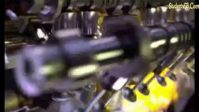 2014 Ford Focus - 2.0L EcoBoost Engine