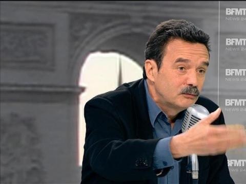 Edwy Plenel: Il n'y aura pas de Manuel Valls Premier ministre - 28/03