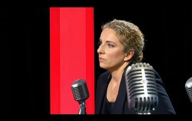 "En l'état actuel des choses, je ne voterais pas le pacte de responsabilité", assure D. Batho