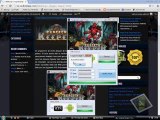 Dugeon Keeper Pirater hack cheat ios Android telecharger gratuit 2014 100%WORK
