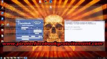 Pirater Facebook 2014 - Comment pirater un compte facebook (Mars 2014) Télécharger Gratuitement