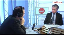 Jean-Laurent Bonnafé, invité de l'Economie