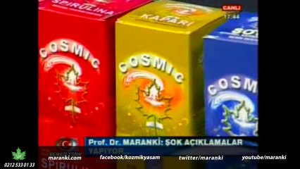 Radyo Dalgalarıyla Beyin Kontrolü Bengütürk