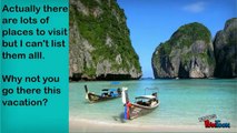 Cheap Flights To Thailand-Travel Beeps