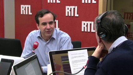 Michka Assayas : "Les Stones sont des jeunes gens dans l'âme"