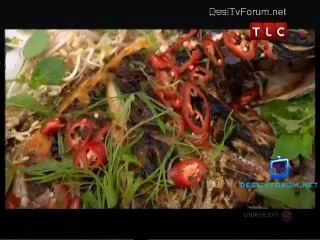Island Feast With Peter Kuruvita 28th March 2014 Video Watch Online pt1