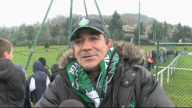 Derby : Paroles de supporters