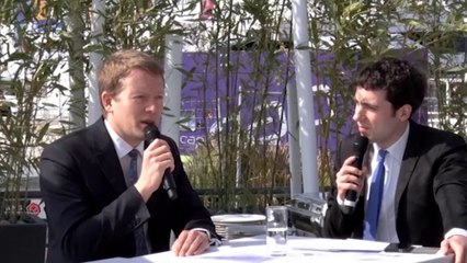 Si@go, un logiciel pour le pilotage des bâtiments intelligents