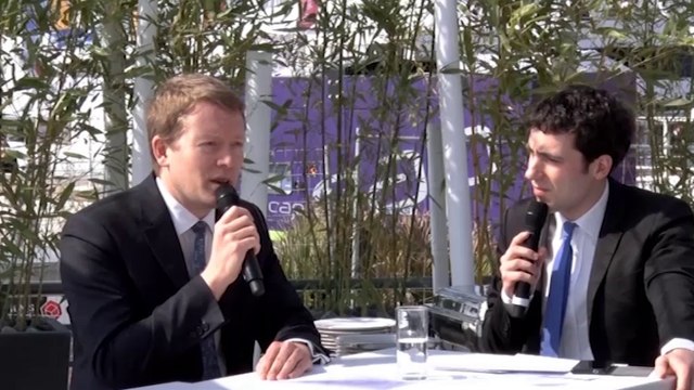 Si@go, un logiciel pour le pilotage des bâtiments intelligents